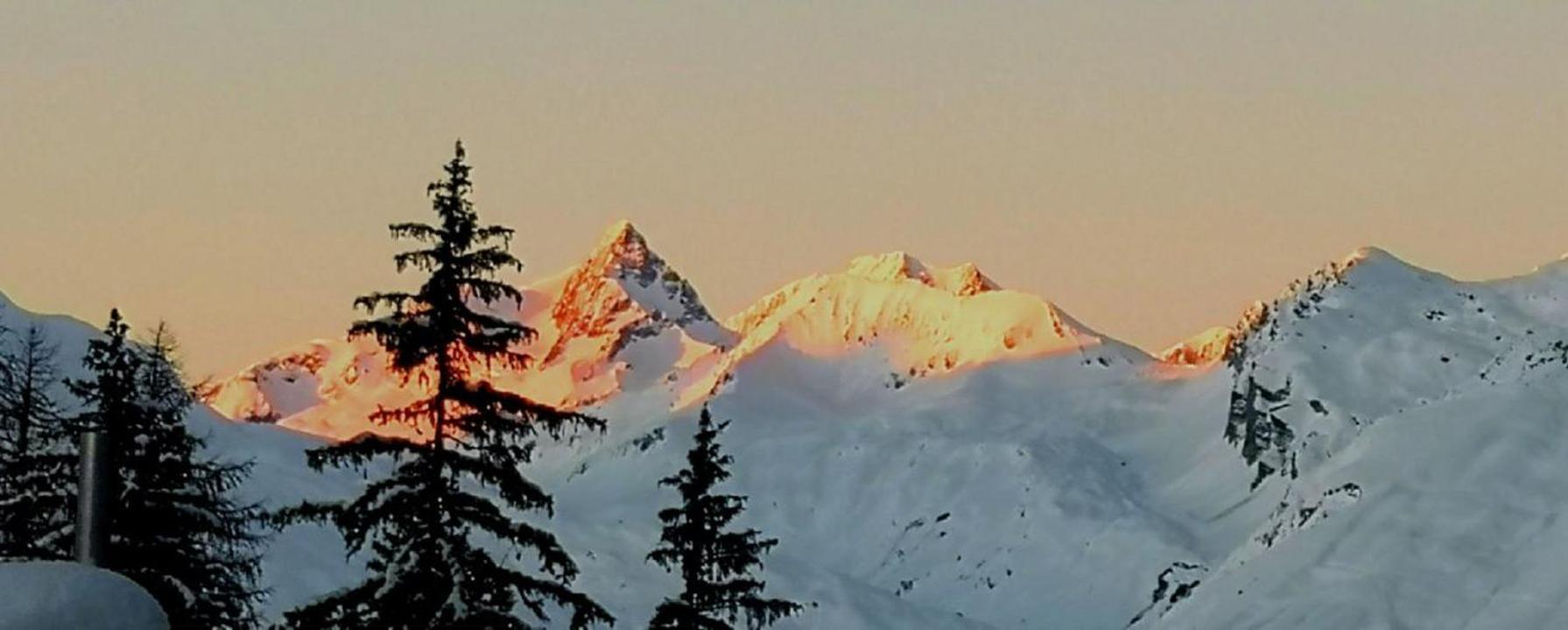Bourg Saint Maurice Les Arcs - Maisonnette Grand Confort Dans Charmant Village De Montagne ! Exteriér fotografie
